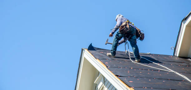 Quick and Trustworthy Emergency Roof Repair Services in Vista, CA